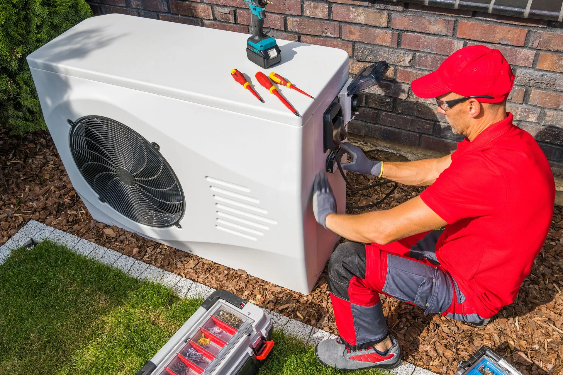 About HVAC in Carlisle, IA